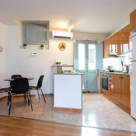 32ara1086 - Newly Refurbished 3br Flat Apartamento *