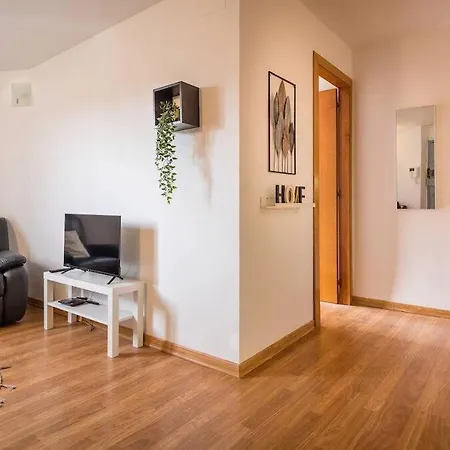 32ara1086 - 3 Bedrooms Apartament Barcelona