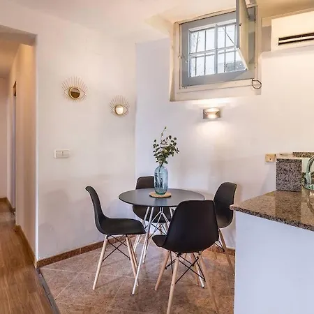 Apartament 32ara1086 - 3 Bedrooms *