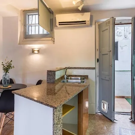 32ara1086 - 3 Bedrooms * Barcelona