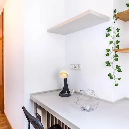 32ara1086 - 3 Bedrooms * Barcelona