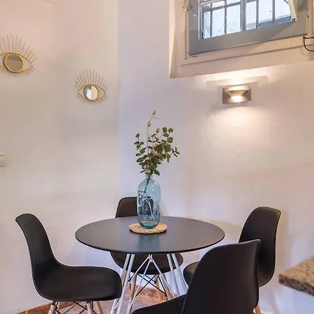 شقة 32Ara1086 - 3 Bedrooms Apartment برشلونة