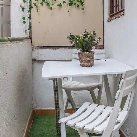 Διαμέρισμα 32Ara1086 - 3 Bedrooms Apartment Βαρκελώνη