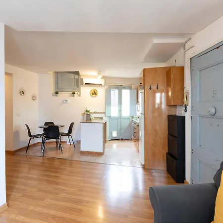 32ara1086 - 3 Bedrooms Barcelona
