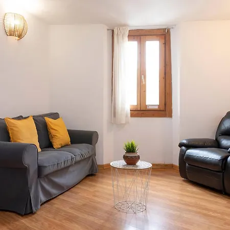 Apartment 32ara1086 - 3 Bedrooms Barcelona