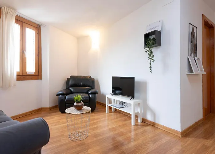 דירה 32ara1086 - Newly Refurbished 3br Flat