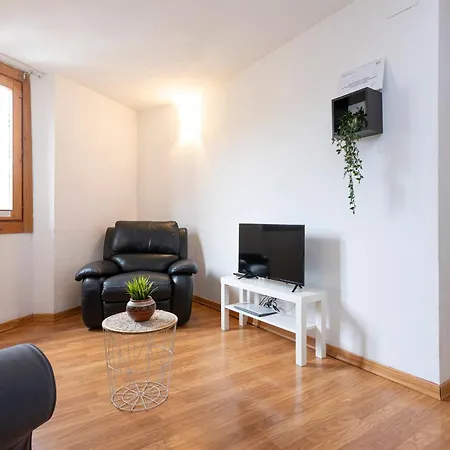 Appartement 32ara1086 - Newly Refurbished 3br Flat